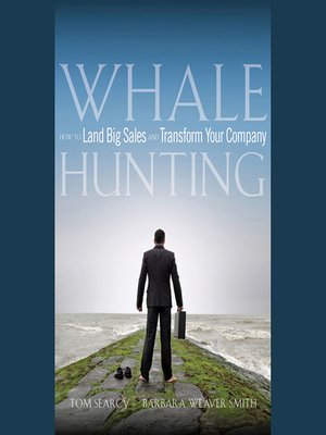 cover image of Whale Hunting